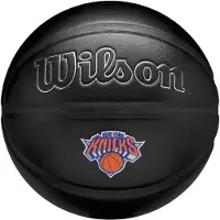 Wilson NBA New York Knicks Premiere Basketbal Maat 7
