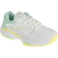 Joma Master 1000 Padel Shoes Wit EU 37 Kinderen