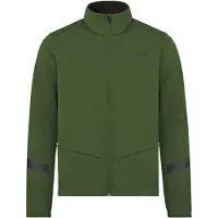 Vaude - Matera Softshell Jacket III - Fietsjack L, olijfgroen