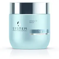 System Professional LipidCode Hydrate (H3) Haarmasker 200 ml