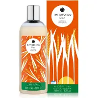 Tuttotondo Riso Restoring Shower Gel 300ml