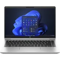 HP ProBook 445 G10 - AMD Ryzen 5-7530U - 8GB ram - 256GB SSD - Windows 11