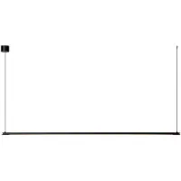Lucide MARNIK - Hanglamp - Ø 2,5 cm - LED, dimbaar. - Kleurtemperatuur: 197 cm, 24W