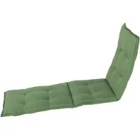 Hartman Ligbedkussen Hartman Casual Green