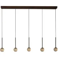 Lucide CALINA – Inbouwlamp