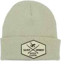 Surf Monkey Muts beige
