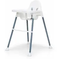 Asalvo Basic Pro Kinderstoel