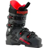 Rossignol - Hero World Cup 70 SC voor Unisex - Maat 23.5 - Grijs
