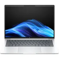 HP EliteBook 8 G1a Next Gen AI PC Copilot+ PC AMD Ryzen AI 5 PRO PRO 340 Laptop 35,6 cm (14") WUXGA 32 GB DDR5-SDRAM 1 TB SSD Wi-Fi 6E (802.11ax) Windows 11 Pro Zilver