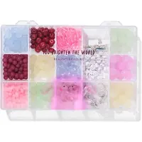 HEMA Kralenset armbandjes