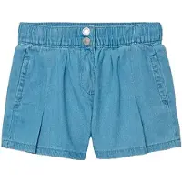 Boboli 403119 Rok Blauw 14 Years Meisje