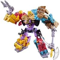 Hasbro Transformers Age of the Primes Decepticon Monstructor