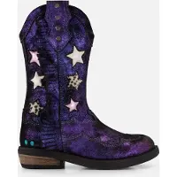 BunniesJR Bunnies westernbooties multi color Maat 30