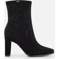 Mexx Mi001701963w-1000 dames enkellaarzen gekleed