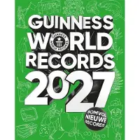 Vbk media Guinness World Records 2027