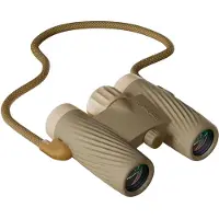 Bushnell - Verrekijkers - A1 8X25 Beige Tranchée voor Unisex