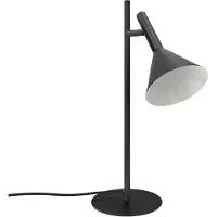 Nordlux Tafellamp GU10 | Kelvis | Zwart