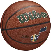 Wilson Team Alliance Utah Jazz Basketbal Maat 7