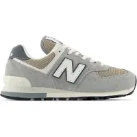 New Balance Sneakers laag beige / aardetinten / zwart / wit