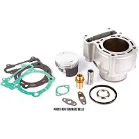 Athena Pisk48519 Cilinderkit