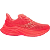 Saucony Endorphin Speed 5 Hardloopschoenen Rood AW26 Dames, Maat 40,5 - EUR