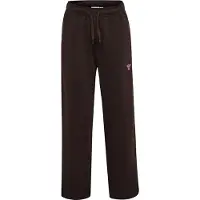 Hummel Broek 'Jump' chocoladebruin
