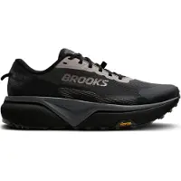 Brooks Cascadia 20 GTX trailschoenen, zwart, dames || Maat: 37.1/2