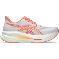 Asics Sonicblast 2 Schoenen Wit Oranje AW26 Dames, Maat 39,5 - EUR