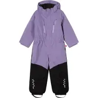 Isbjörn of Sweden Schneeanzug - Penguin - Lavender - - 7 Jahre (122) - Schneeanzüge