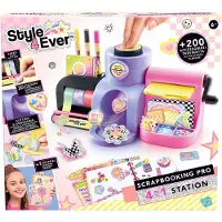 Style 4 Ever Scrapbooking maker 4 in 1