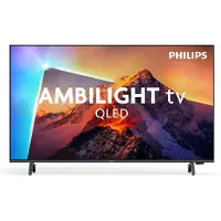 Philips 50pqs8611/12 Ambilight Smart Tv (2026) - Qled 4k Qled-tv 50 Inch 2026