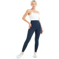 Justever Leggings marine
