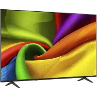 LG 50NU800B6LC 4K Nano UHD LED-TV 126 cm 50 inch Energielabel F (A - G) Zwart
