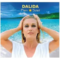 Universal Music Dalida - Plein Soleil (LP)