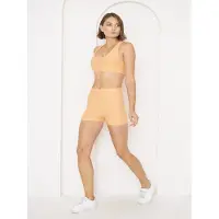 WOMAN VISION Trainingspak oranje