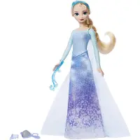 Disney Draaien en Ontdekken - Elsa