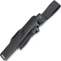 Fällkniven Zytel sheath for F1 knives schede, next generation