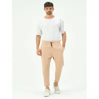C&City Broek mokka