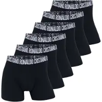Cr7 - Cristiano Ronaldo Boxershorts zwart