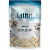 Vitbit Hearts