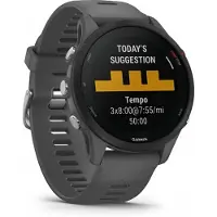 Garmin Forerunner 255 Sporthorloge – GPS – 46mm – Slate Grey