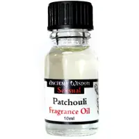 Generico Geurolie voor Aroma Diffuser - Patchouli - 10ml - Geurverspreider