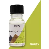 Generico Geurolie voor Aroma Diffuser - Passie Fruit - 10ml - Geurverspreider