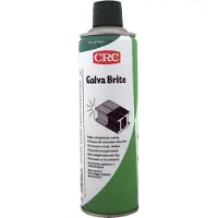 Crc 30423-AC GALVA BRITE Zink-spray 500 ml