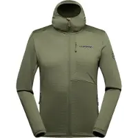 La Sportiva Thermische Wandelsjaal Chill | Maat XL