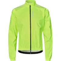 Gripgrab - Ride Waterproof Lightweight Jacket - Fietsjack XL, groen