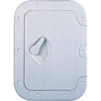 Nuova Rade Classic Storage Hatch Box Wit