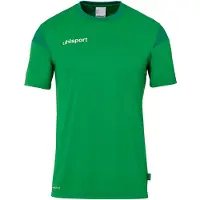 Uhlsport Squad 27 T-shirt Met Korte Mouwen