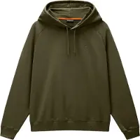 Napapijri Sweatshirt 'NEDLES' groen