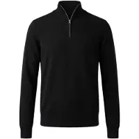TeeShoppen Trui zwart
